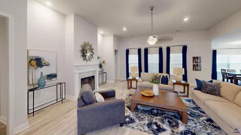 363 Eagle Ridge Rd Dr, Macon, GA 31216 photo 12