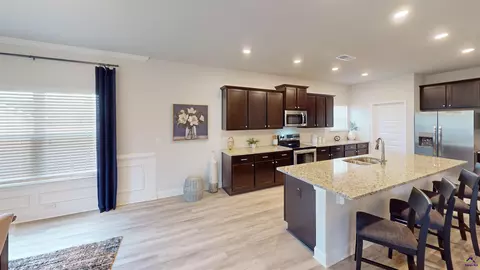 363 Eagle Ridge Rd Dr, Macon, GA 31216 photo 9