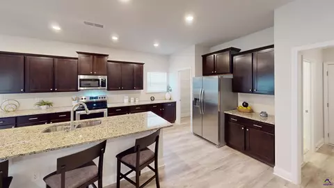 363 Eagle Ridge Rd Dr, Macon, GA 31216 photo 8