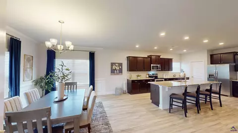 363 Eagle Ridge Rd Dr, Macon, GA 31216 photo 4
