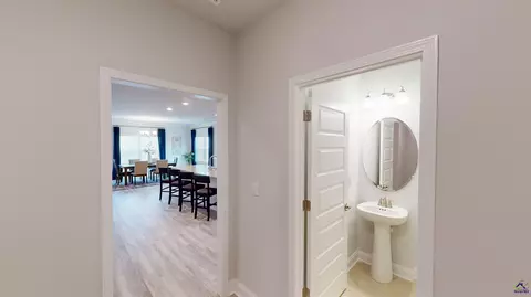 363 Eagle Ridge Rd Dr, Macon, GA 31216 photo 13
