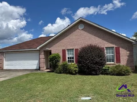 108 Emerald Ct, Warner Robins, GA 31093