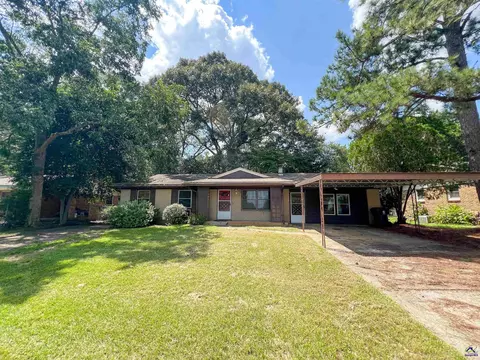 204 Rusty Rd, Warner Robins, GA 31088 photo 1