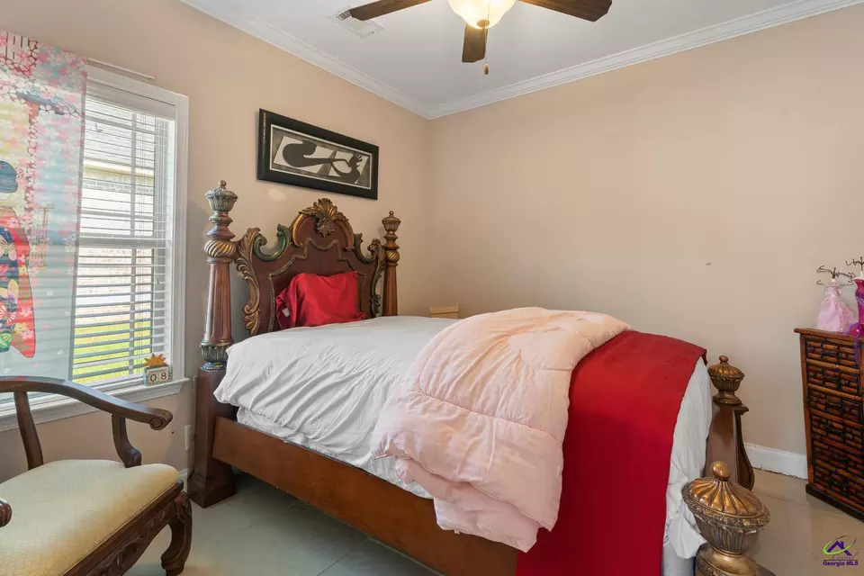 Bedroom - 147 Summer Grove Ln, Macon, GA 31206 photo 1 of 5
