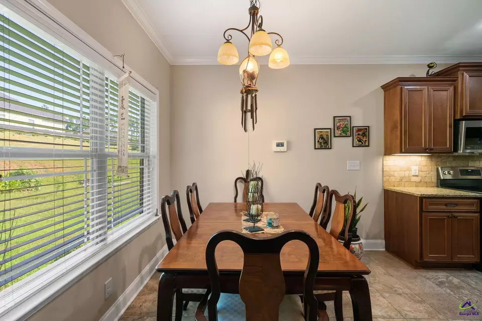 Dining - 147 Summer Grove Ln, Macon, GA 31206 photo 2 of 2