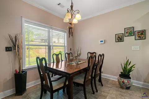Dining - 147 Summer Grove Ln, Macon, GA 31206 photo 1 of 2