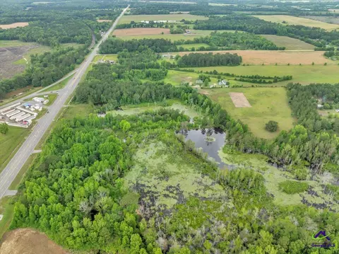 Lucas Road, Cochran, GA 31014 photo 6