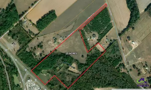 Lucas Road, Cochran, GA 31014 photo 7