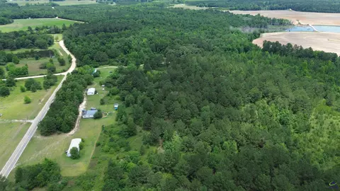 Churchwell Road, Cochran, GA 31014