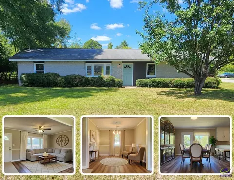 5559 Bacon Ave, Eastman, GA 31023