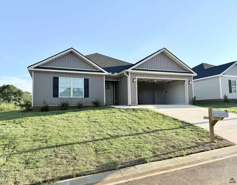 3049 Cellar Ln, Perry, GA 31069