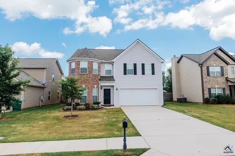 162 Amelia Dr, Byron, GA 31008 photo 1