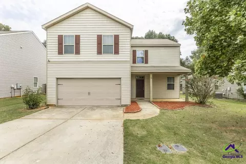 206 Flowing Meadows Dr, Kathleen, GA 31047