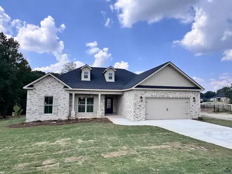 112 Lighterknot Trl, Perry, GA 31069 photo 1