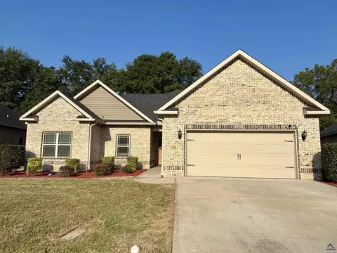 126 Concord Rdg, Warner Robins, GA 31093