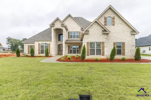 610 Willowbrook Ln, Kathleen, GA 31047