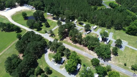 Rv Park Mac Thompson Road, Cochran, GA 31014
