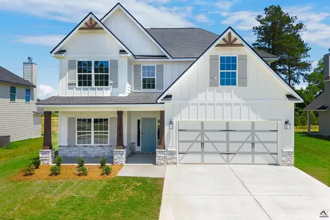 5393 Felles Way, Forsyth, GA 31029