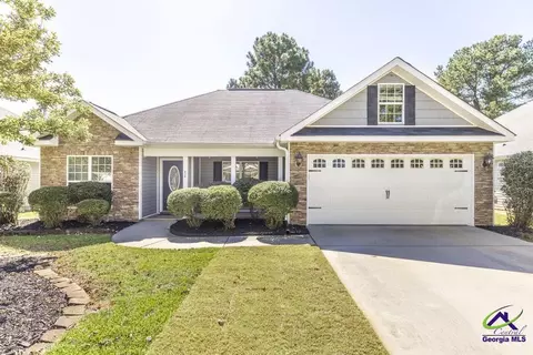 203 Weatherwood Rd, Kathleen, GA 31047