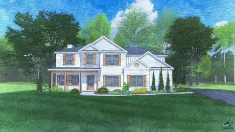 1649 Stokes Store Rd #52, Forsyth, GA 31029