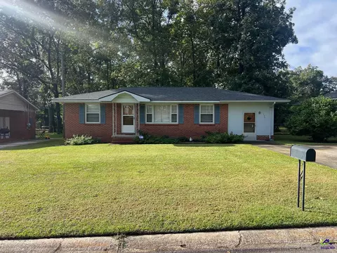 129 Lincoln St, Warner Robins, GA 31088