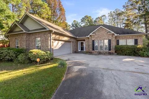 124 Timber Ridge Blvd, Byron, GA 31008