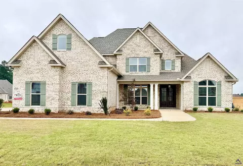 410 Bristleleaf Path, Kathleen, GA 31047