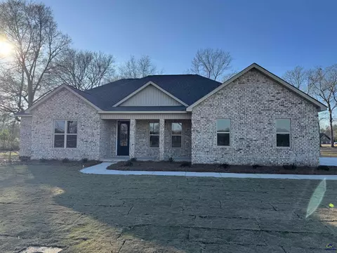 3355 Housers Mill Rd, Byron, GA 31008