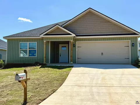 3053 Cellar Ln, Perry, GA 31069 photo 1