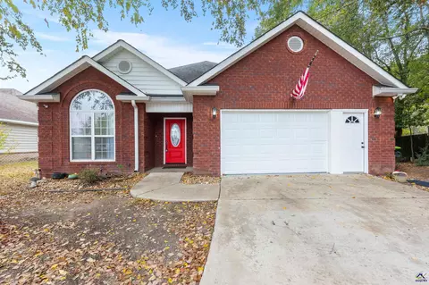 106 Hampstead Ct, Warner Robins, GA 31088