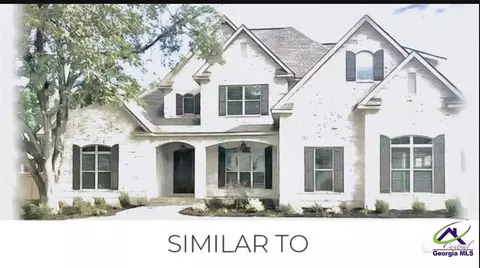607 Willowbrook Ln, Kathleen, GA 31047