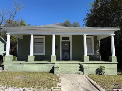 727 Williams St, Macon, GA 31207