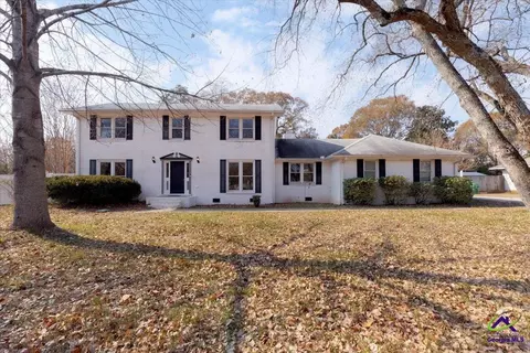 101 S Oaks Ln, Warner Robins, GA 31088