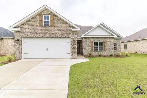 517 Bristleleaf Path, Kathleen, GA 31047