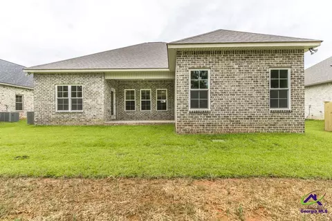 Exterior - 522 Bristleleaf Path, Kathleen, GA 31047 photo 6 of 8