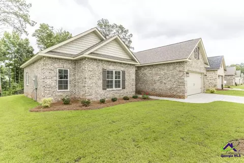 Exterior - 522 Bristleleaf Path, Kathleen, GA 31047 photo 3 of 8