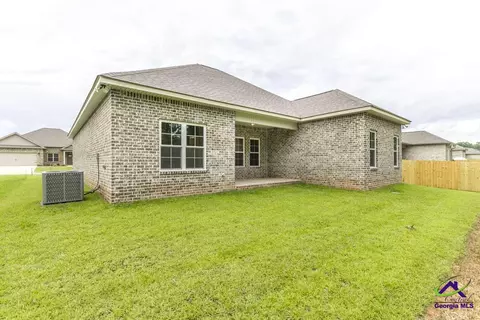 Exterior - 522 Bristleleaf Path, Kathleen, GA 31047 photo 5 of 8