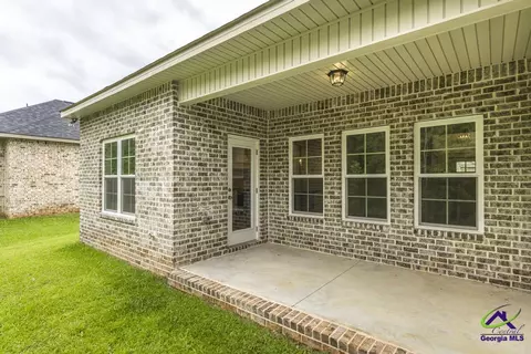 Exterior - 522 Bristleleaf Path, Kathleen, GA 31047 photo 4 of 8