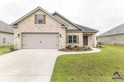 515 Bristleleaf Path, Kathleen, GA 31047