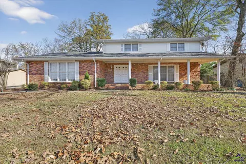 107 Via Eldorado Dr, Warner Robins, GA 31088