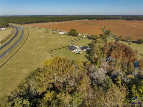 1603 Boutwell Rd, Perry, GA 31069