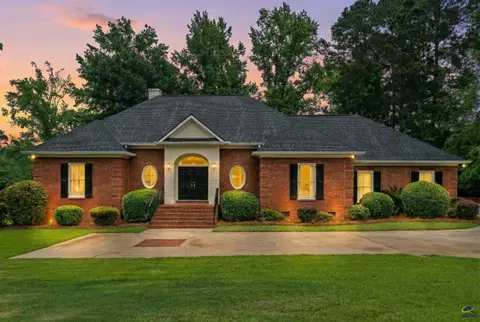 100 S Haven Ct, Macon, GA 31210