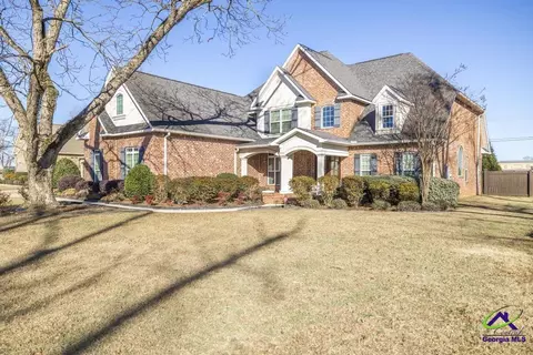 201 Running Creek Dr, Warner Robins, GA 31088