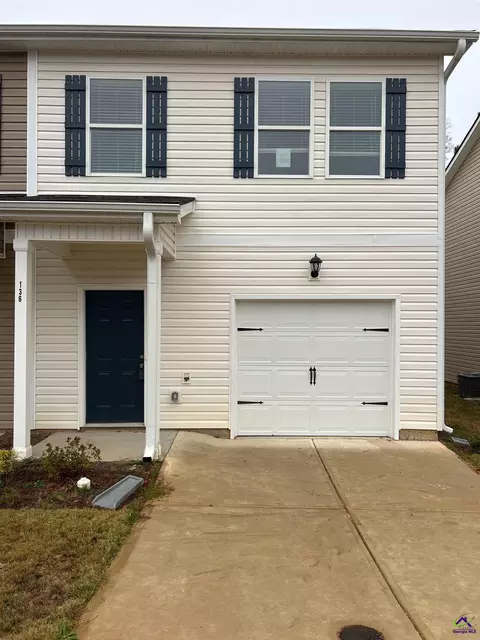 136 Red Oak Trl, Milledgeville, GA 31061