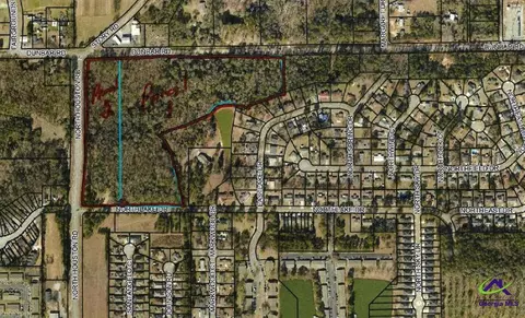 north houston rd. road, Warner Robins, GA 31093