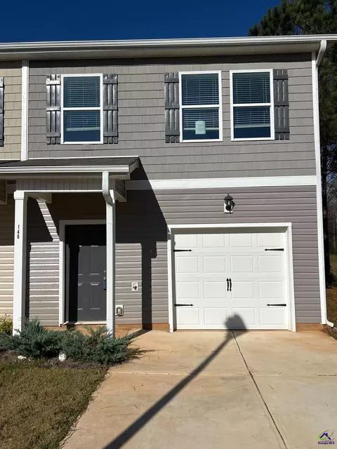 146 Red Oak Trl, Milledgeville, GA 31061
