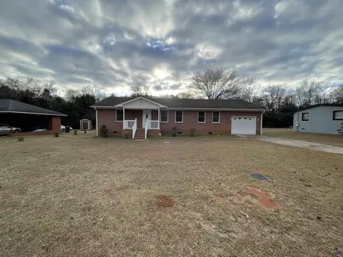 408 Spillers St, Fort Valley, GA 31030