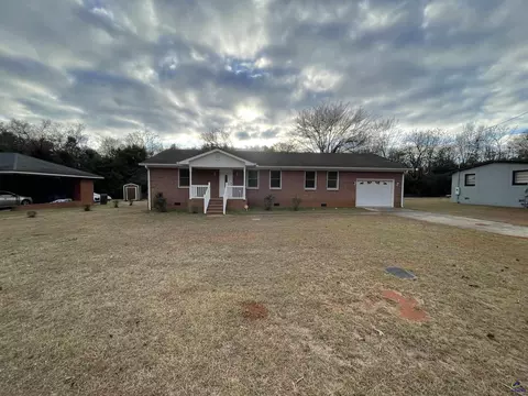 408 Spillers St, Fort Valley, GA 31030