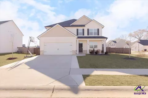 219 Barnyard Way, Perry, GA 31069