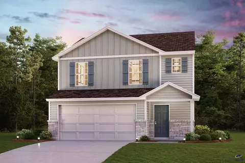 476 Grand Magnolia St, Jackson, GA 30233